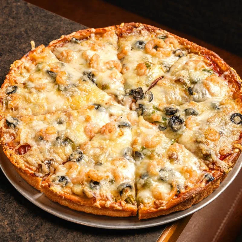 Food & drink, Ogden Pizza & Pub