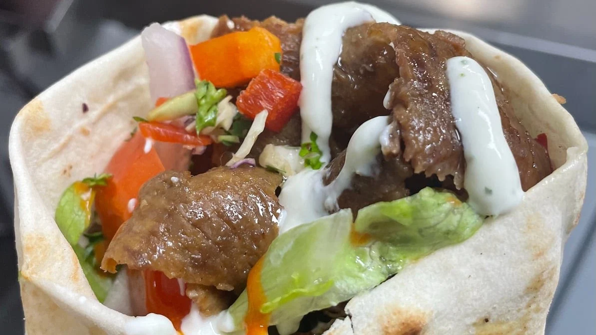 Food & drink, Birkdale kebabs