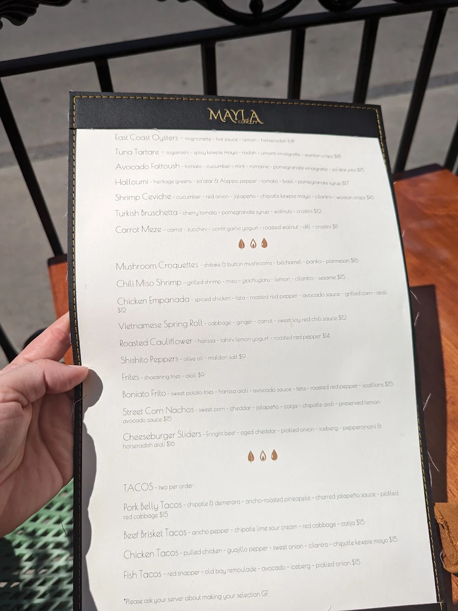 Menu photo 3