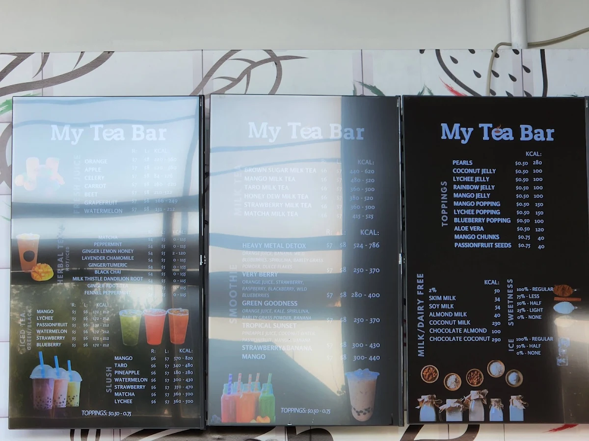 Menu photo 6