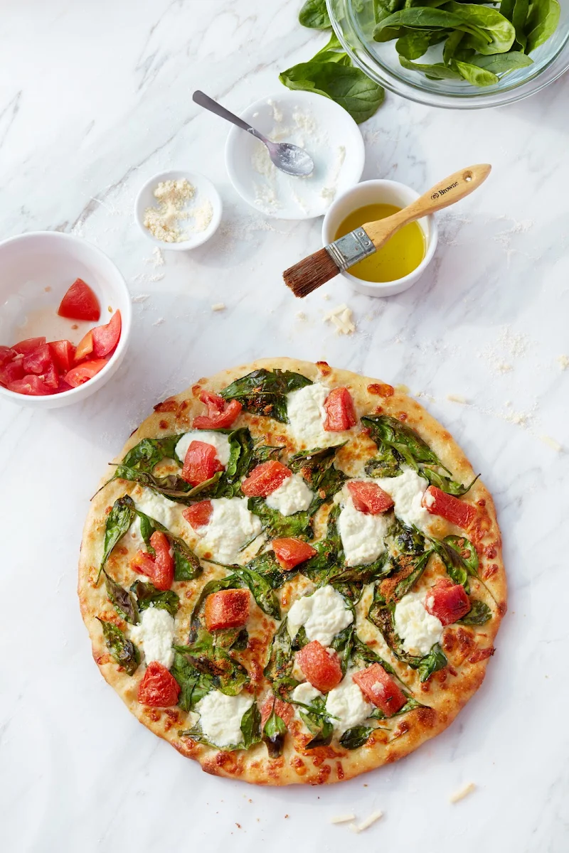 Food & drink, Pizzaiolo