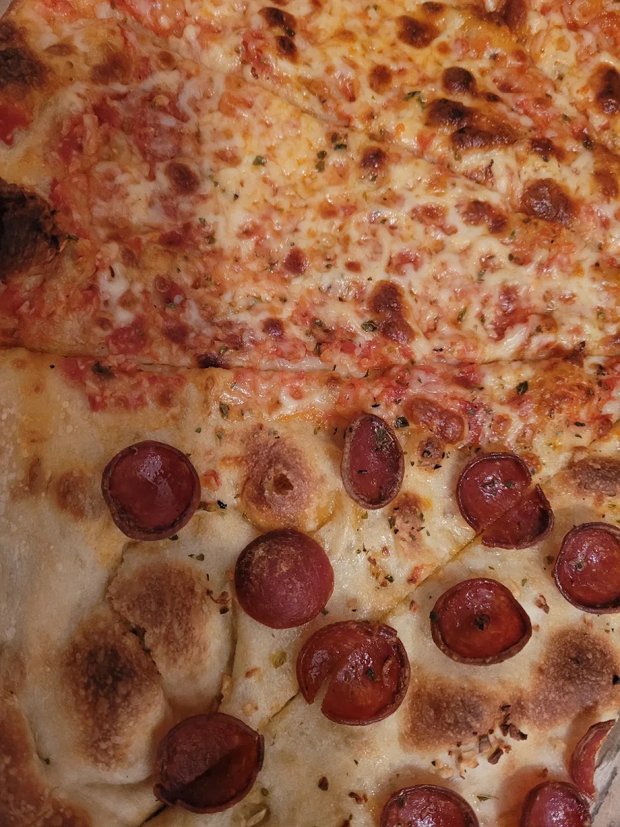 Food & drink, Pizzaiolo