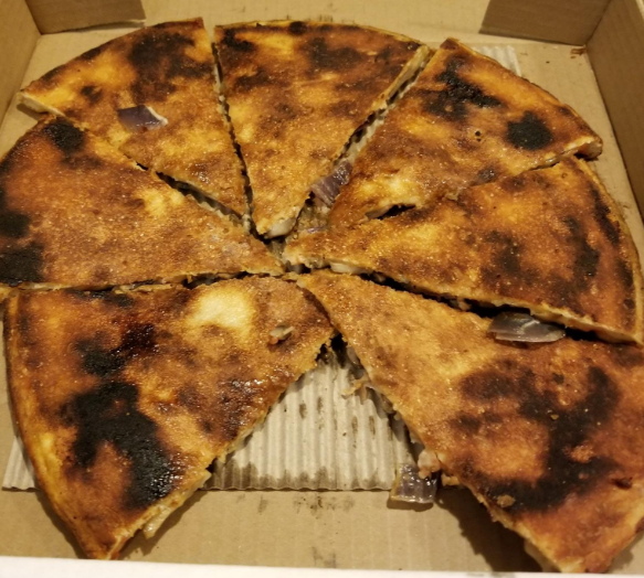 Food & drink, Pizzaiolo