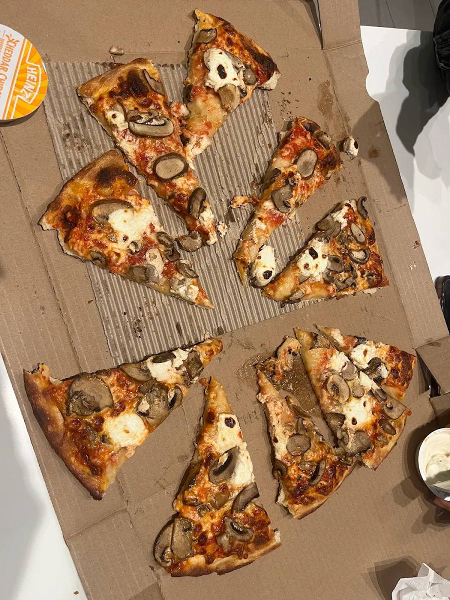 Food & drink, Pizzaiolo