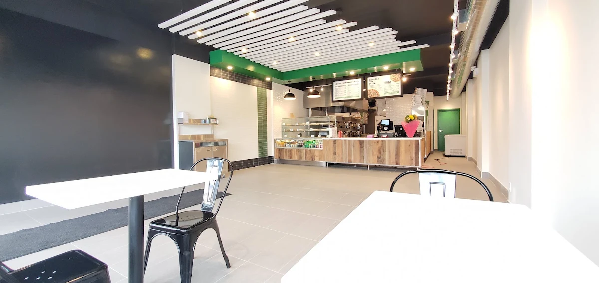 Vibe, Pizzaiolo