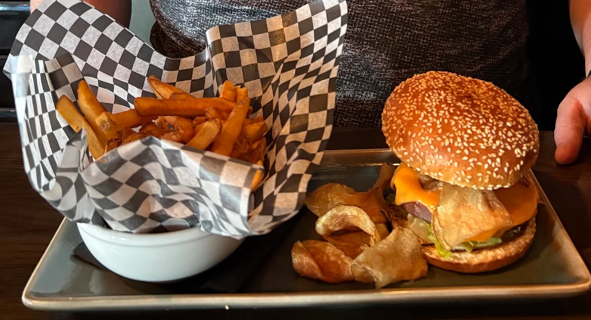 Food & drink photo 1