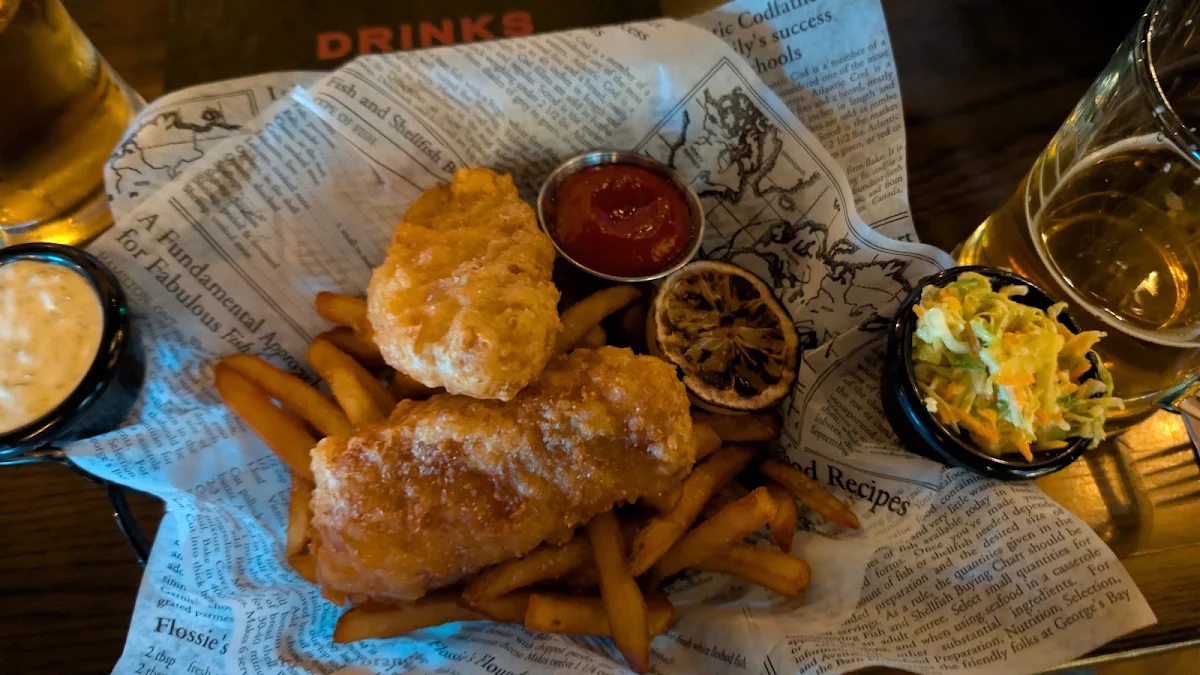 Food & drink photo 2