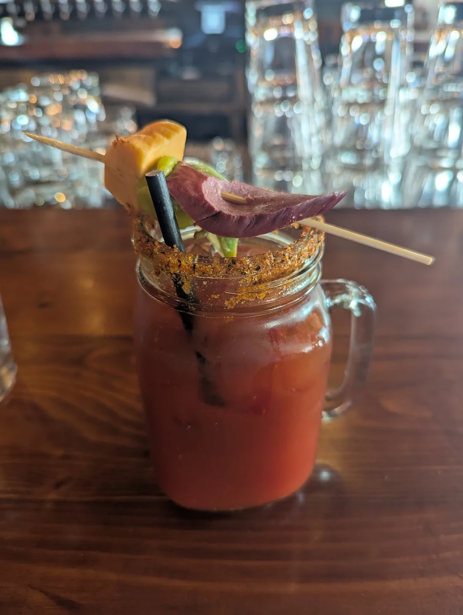 Food & drink photo 4