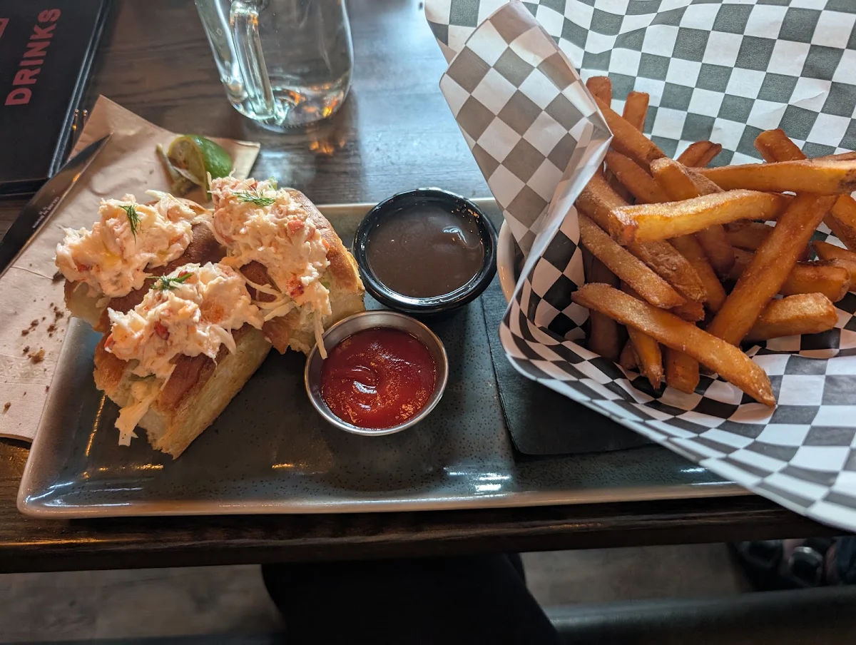 Food & drink photo 5