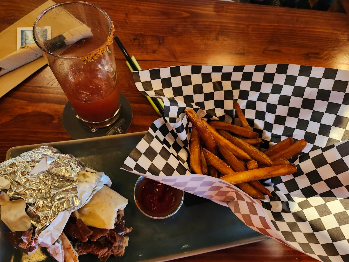 Food & drink photo 6