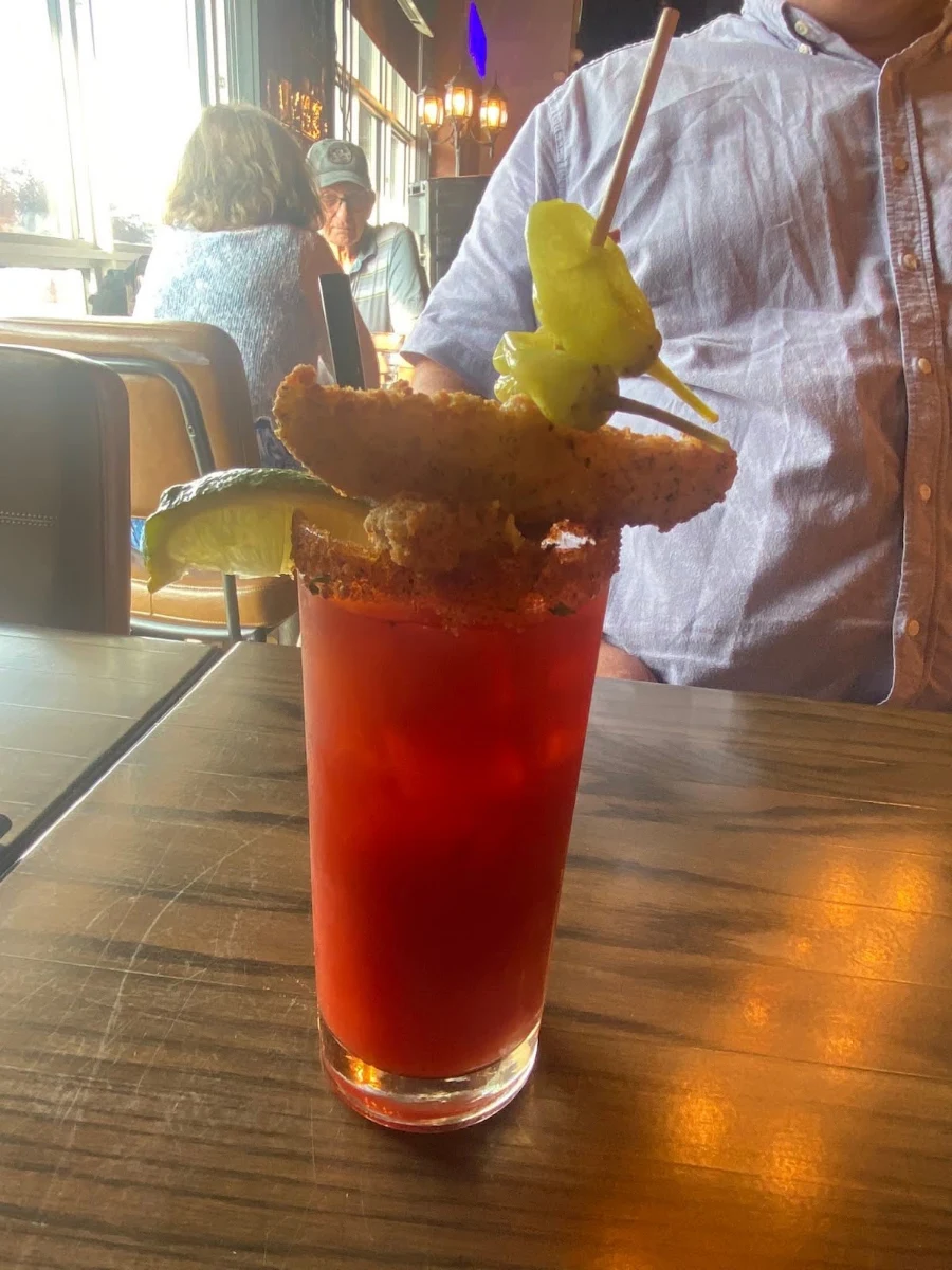 Food & drink photo 7