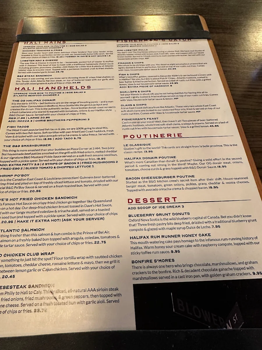 Menu photo 5