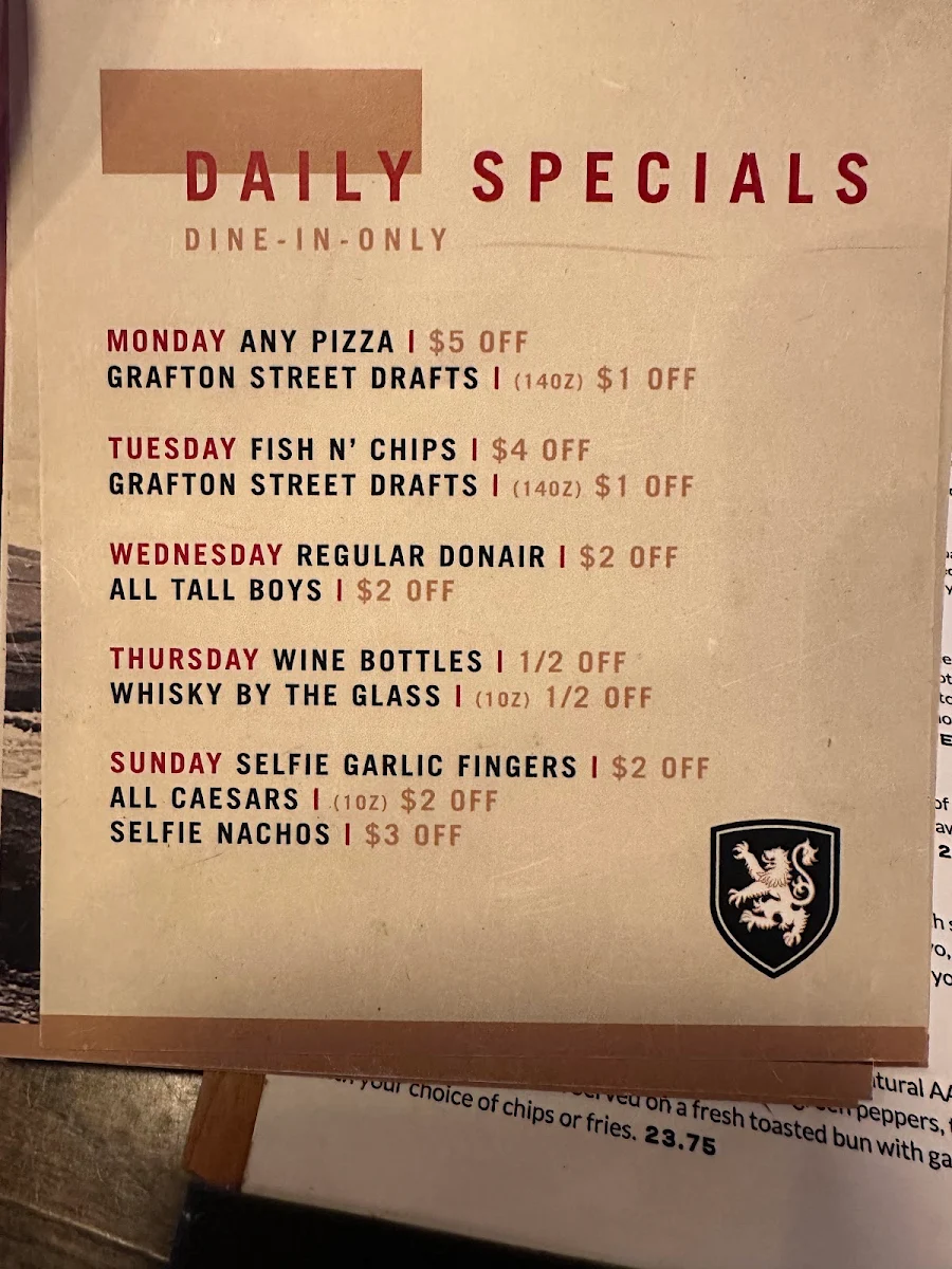 Menu photo 7