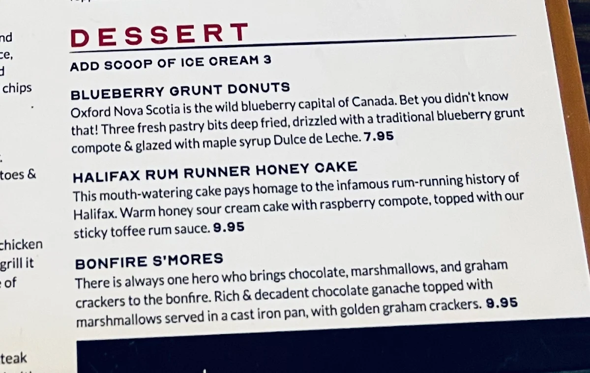 Menu photo 9