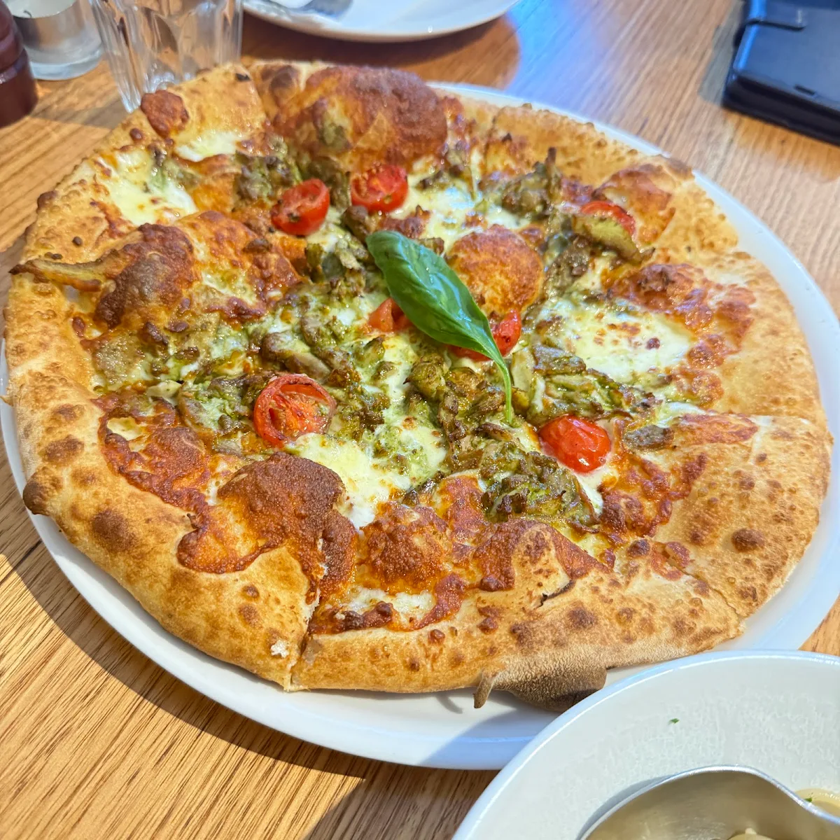 Food & drink, Justin Lane Geelong