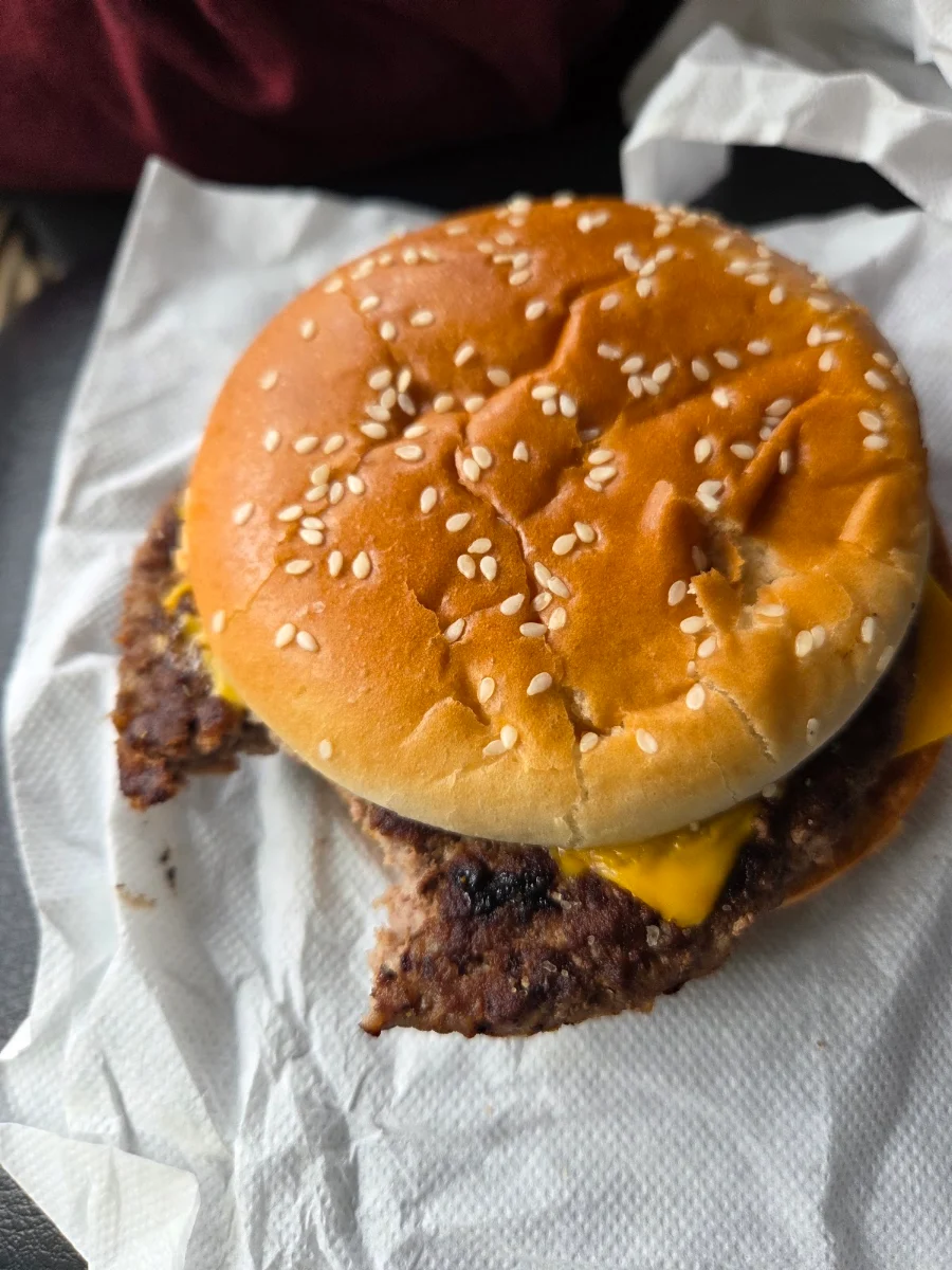 Food & drink, McDonald's Stawell