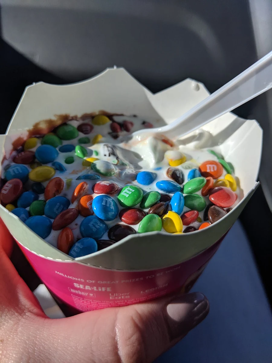 Food & drink, McDonald's Stawell