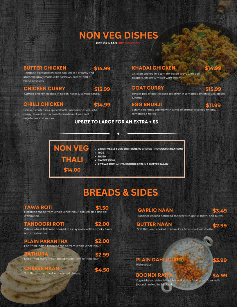 Menu photo 2