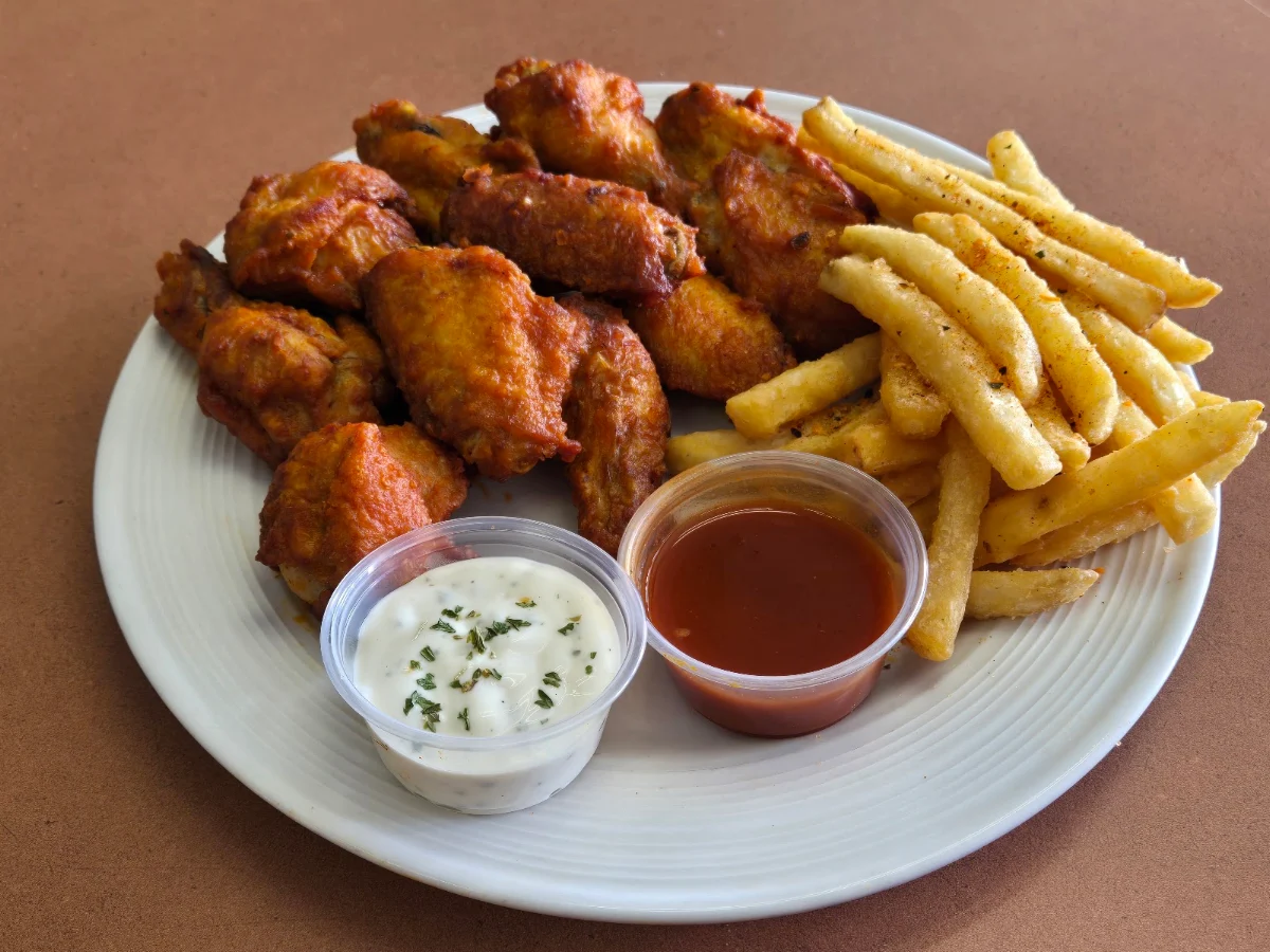 Food & drink photo 3