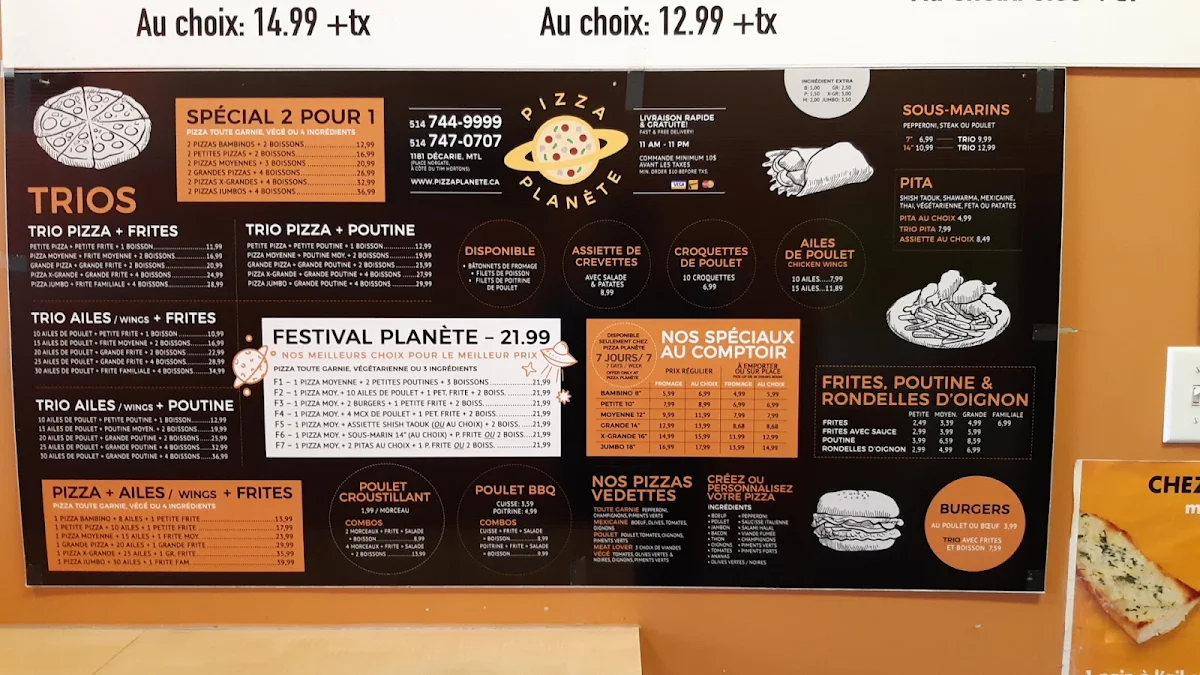 Menu photo 9