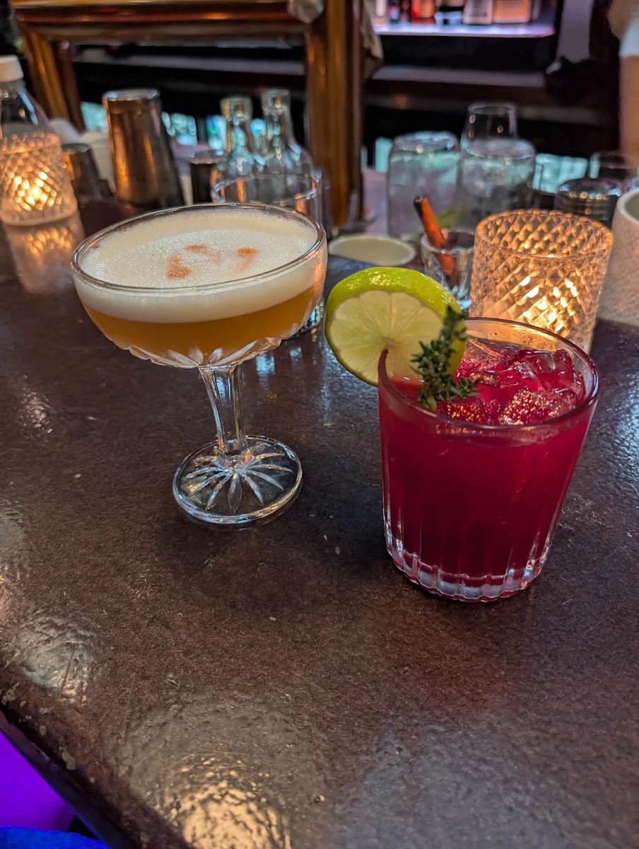 Food & drink, No. 4 Restaurant & Bar