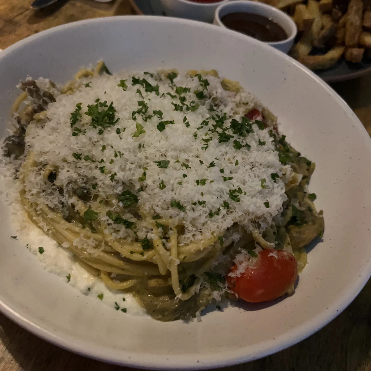 Food & drink, No. 4 Restaurant & Bar