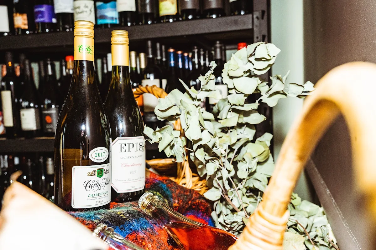 Food & drink photo 1