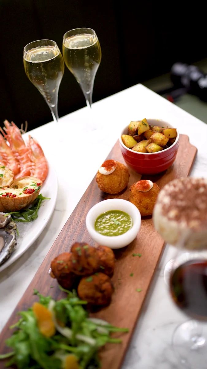 Food & drink photo 2