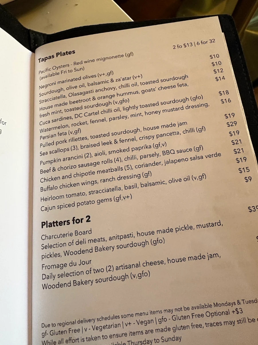 Menu photo 6