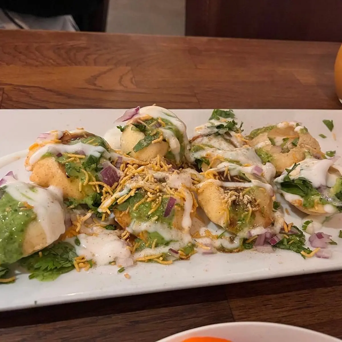 Food & drink, Zaika Tastes of India