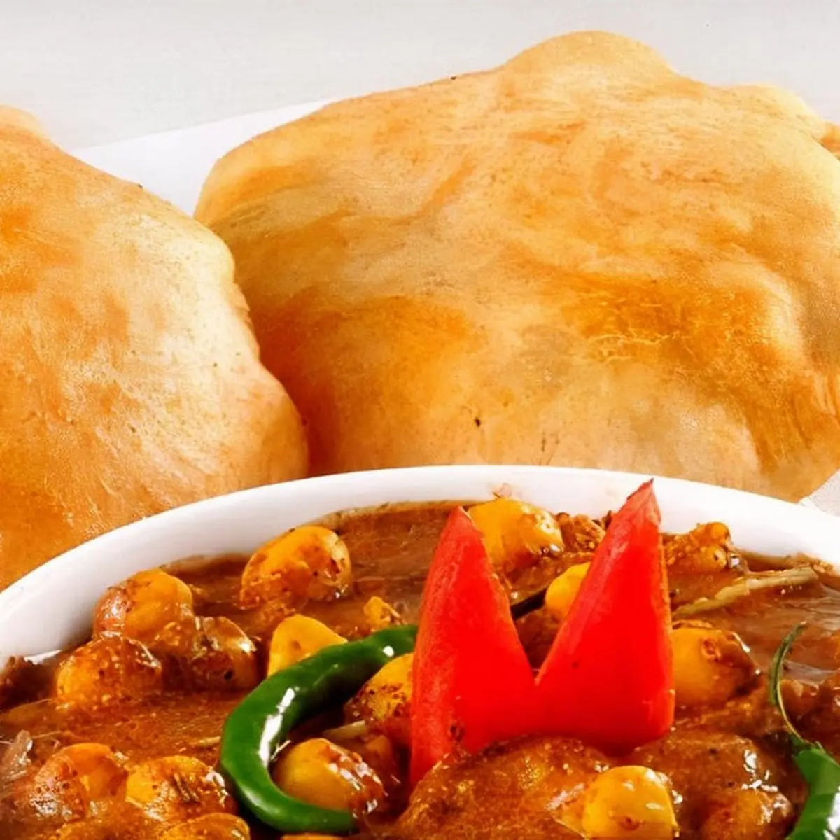 Food & drink, Zaika Tastes of India