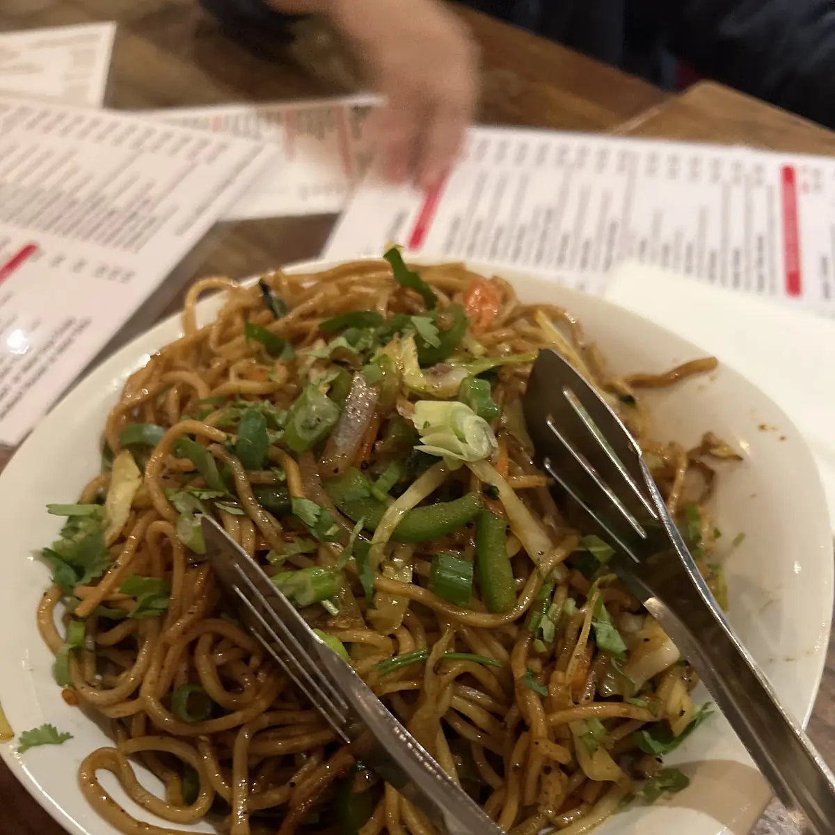 Food & drink, Zaika Tastes of India