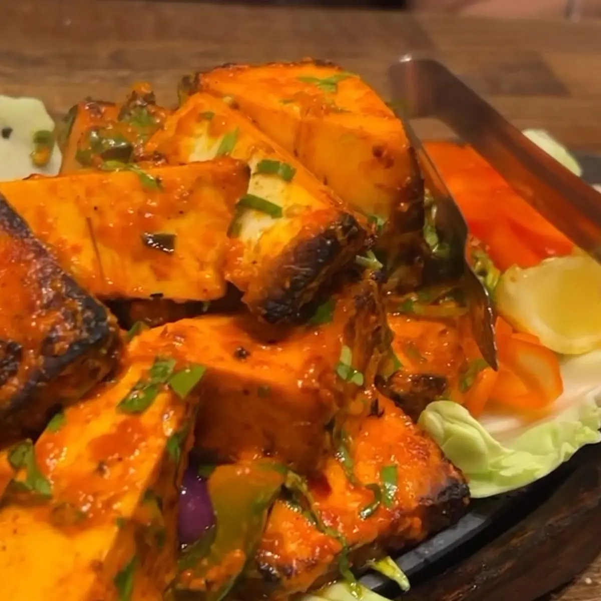 Food & drink, Zaika Tastes of India