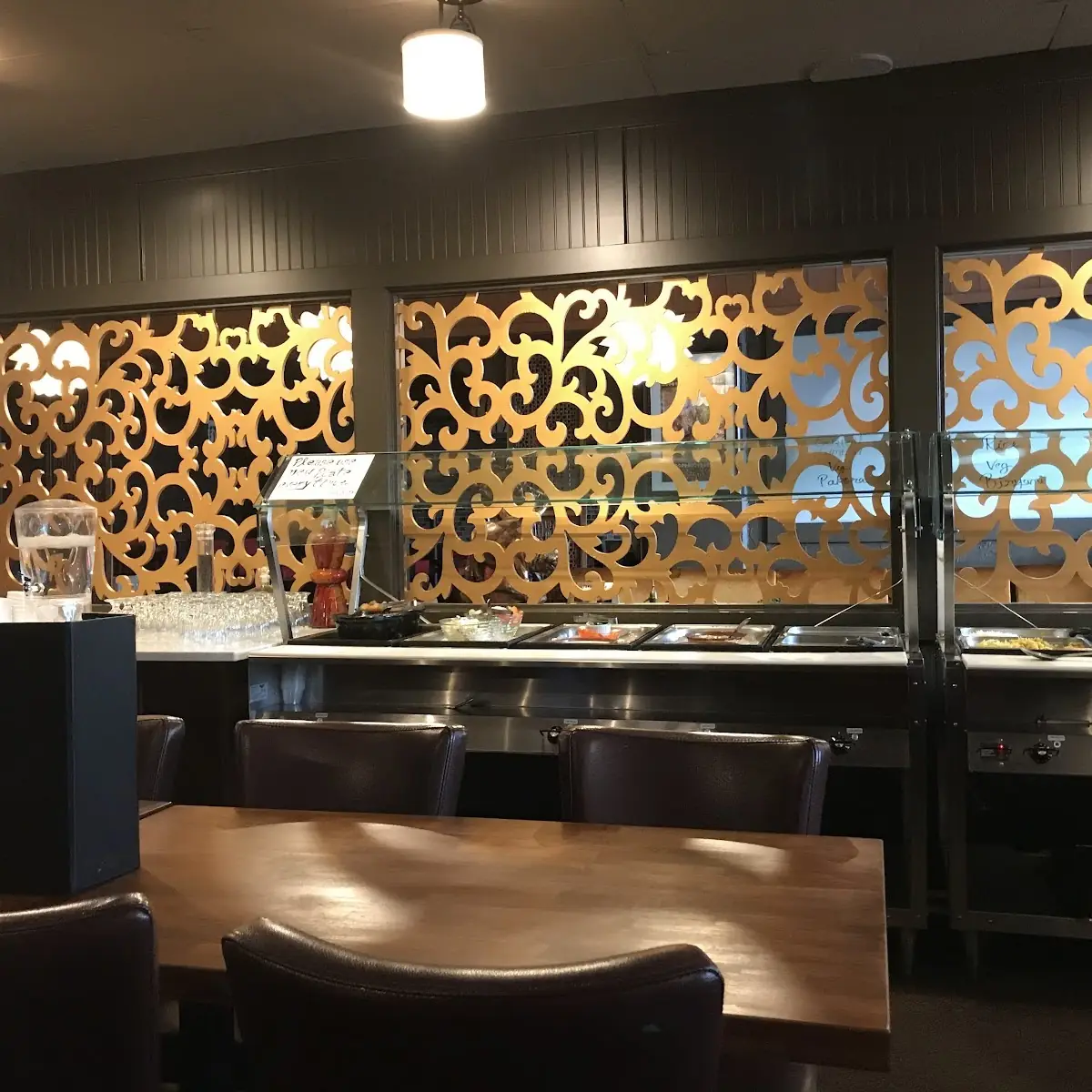 Vibe, Zaika Tastes of India