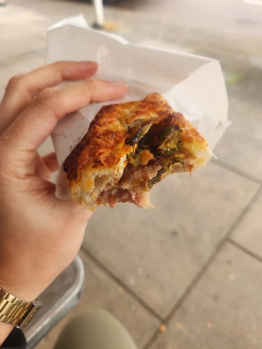 Food & drink, Blakeney's Pies