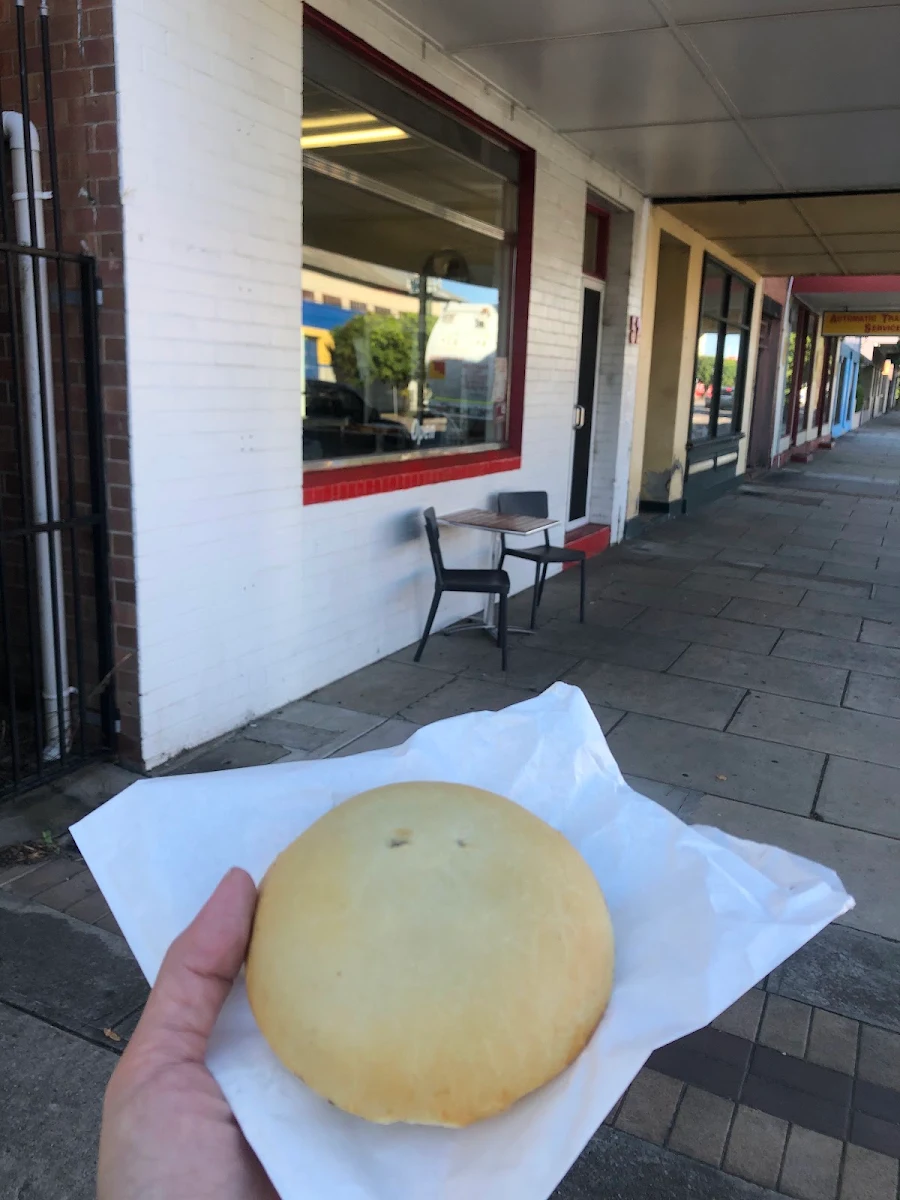 Food & drink, Blakeney's Pies