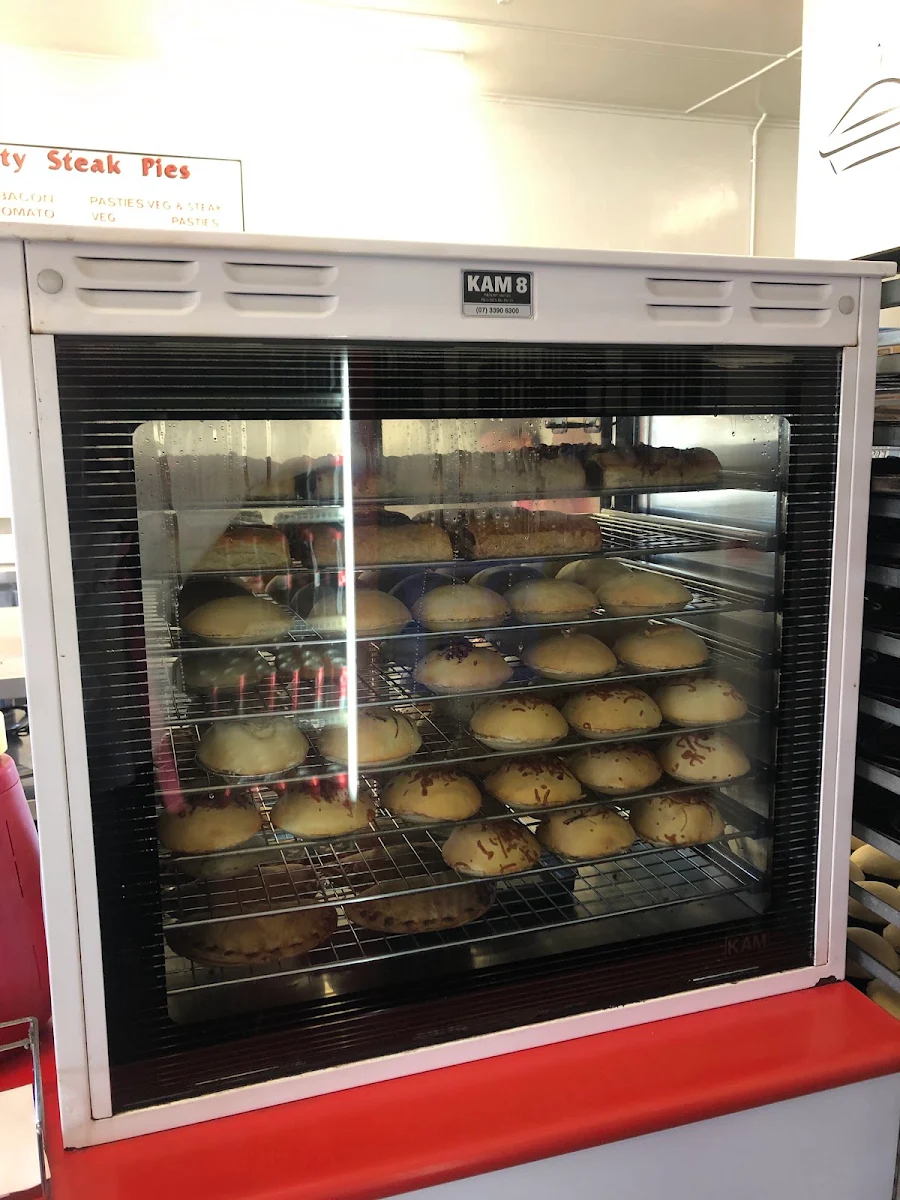 Blakeney's Pies cover