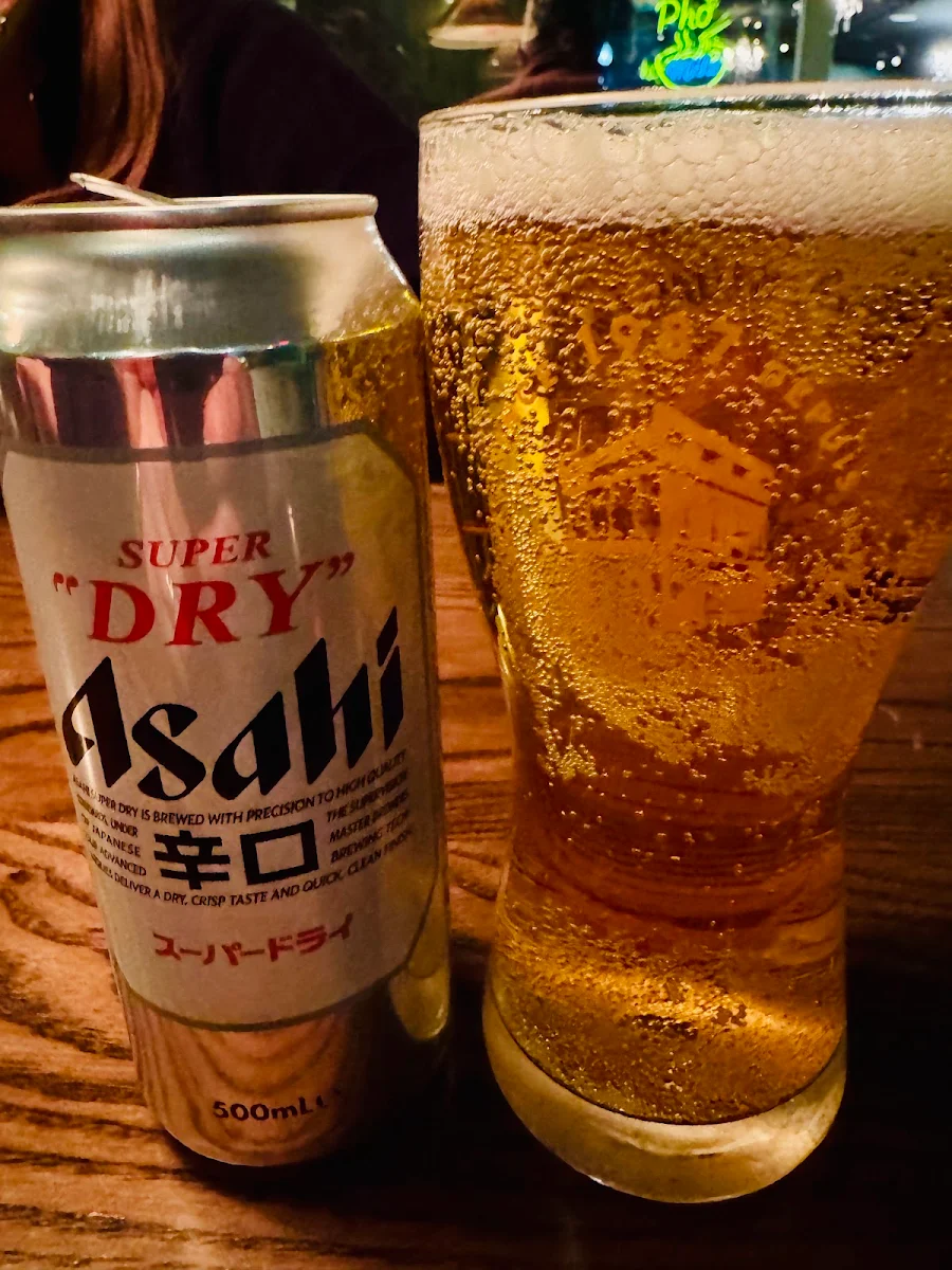 Food & drink, Minh's - Southampton