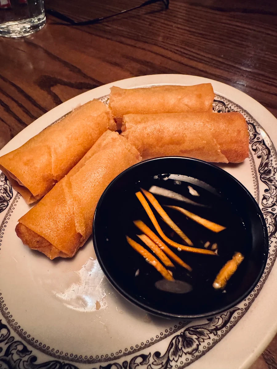 Food & drink, Minh's - Southampton
