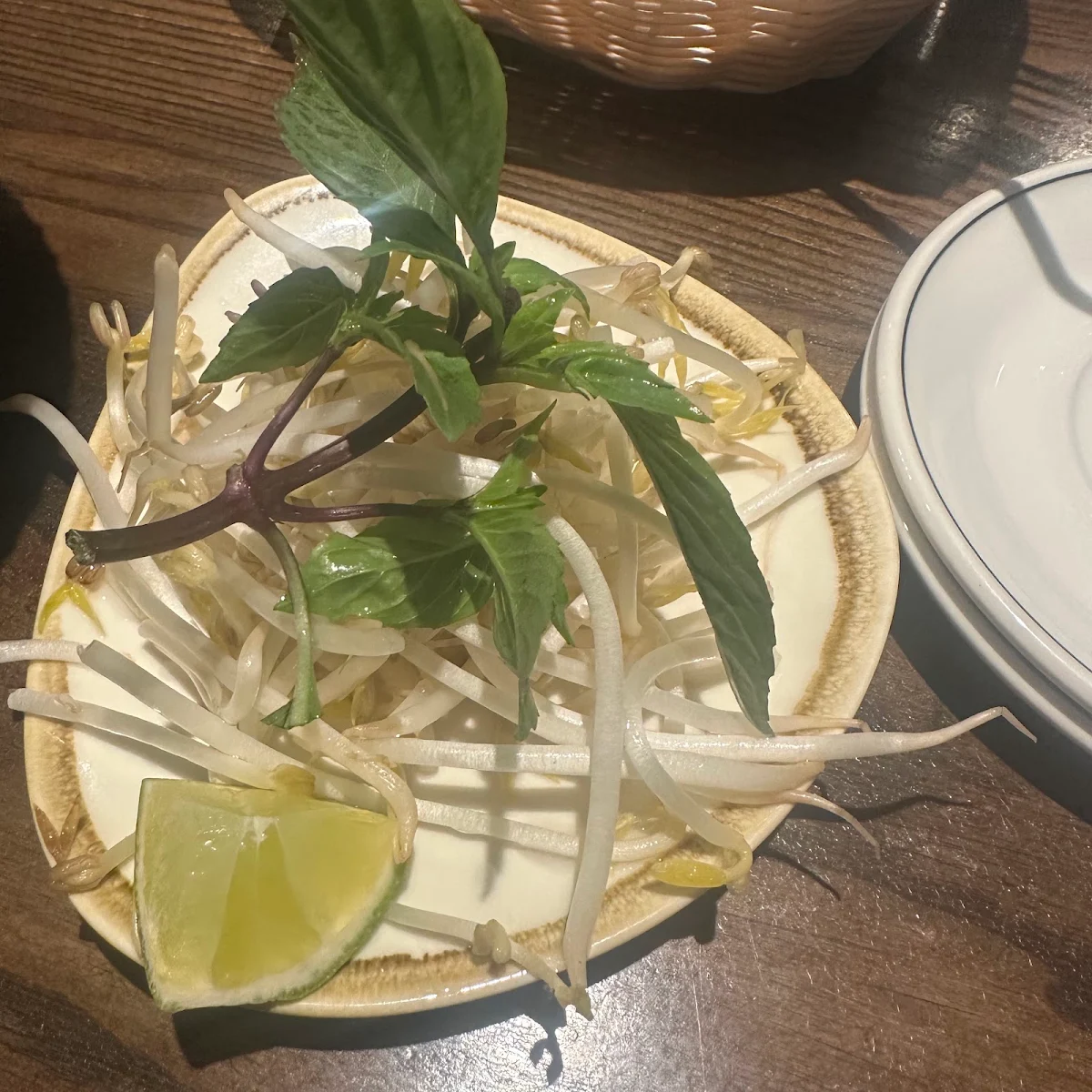 Food & drink, Minh's - Southampton