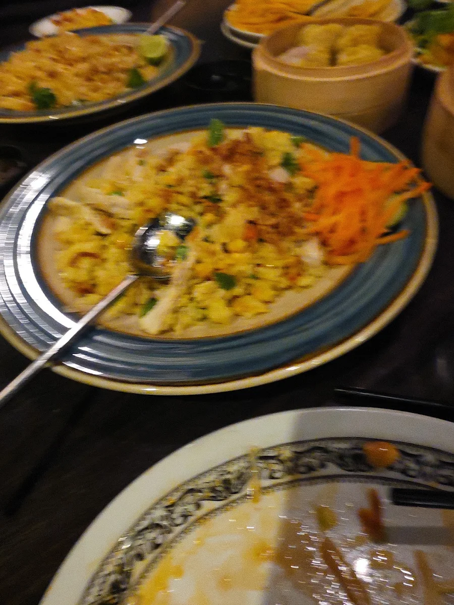 Food & drink, Minh's - Southampton