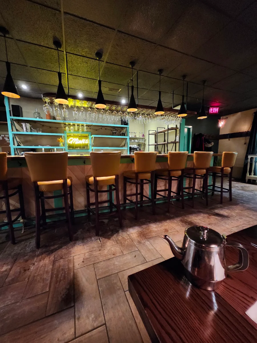 Vibe, Minh's - Southampton