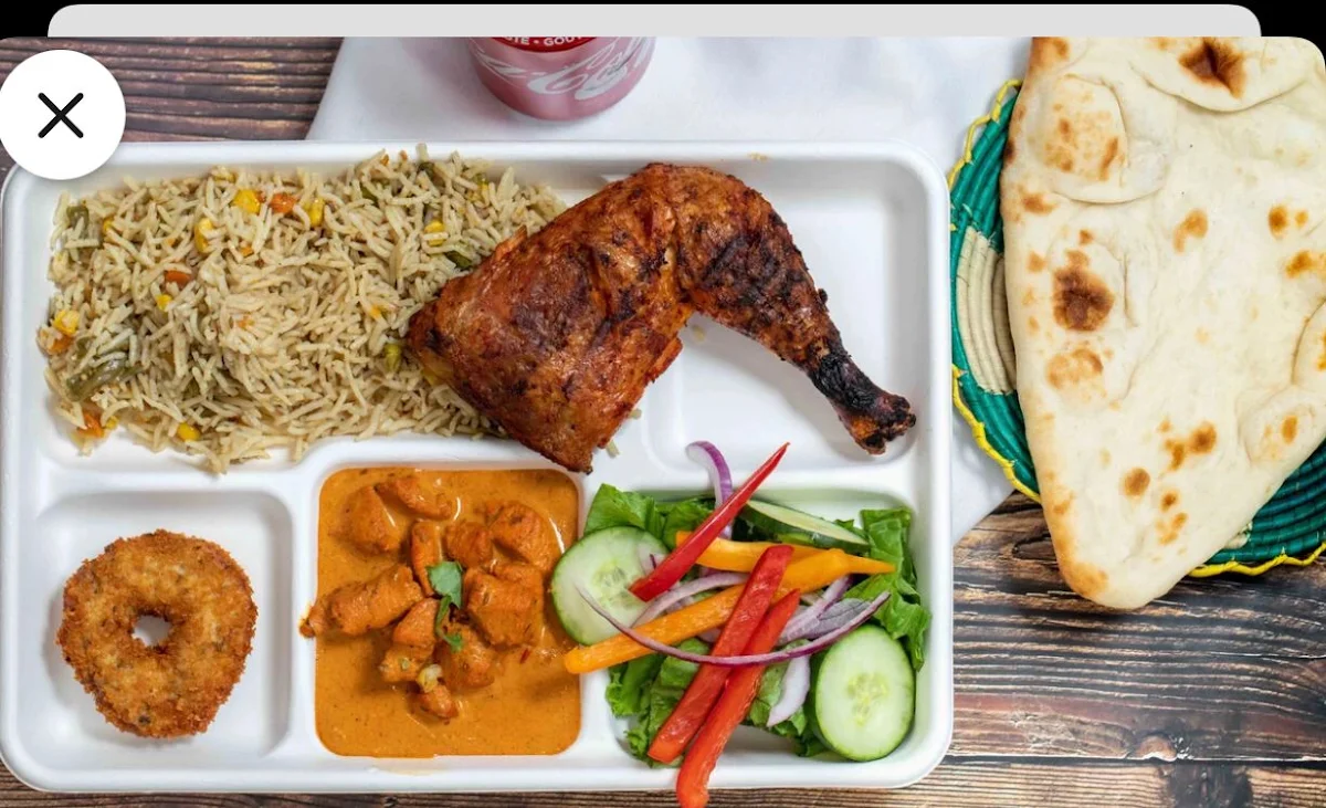 Food & drink, Biryani & Co | Restaurant & rotisserie halal, pakistanais et indien à Montréal, Cartierville