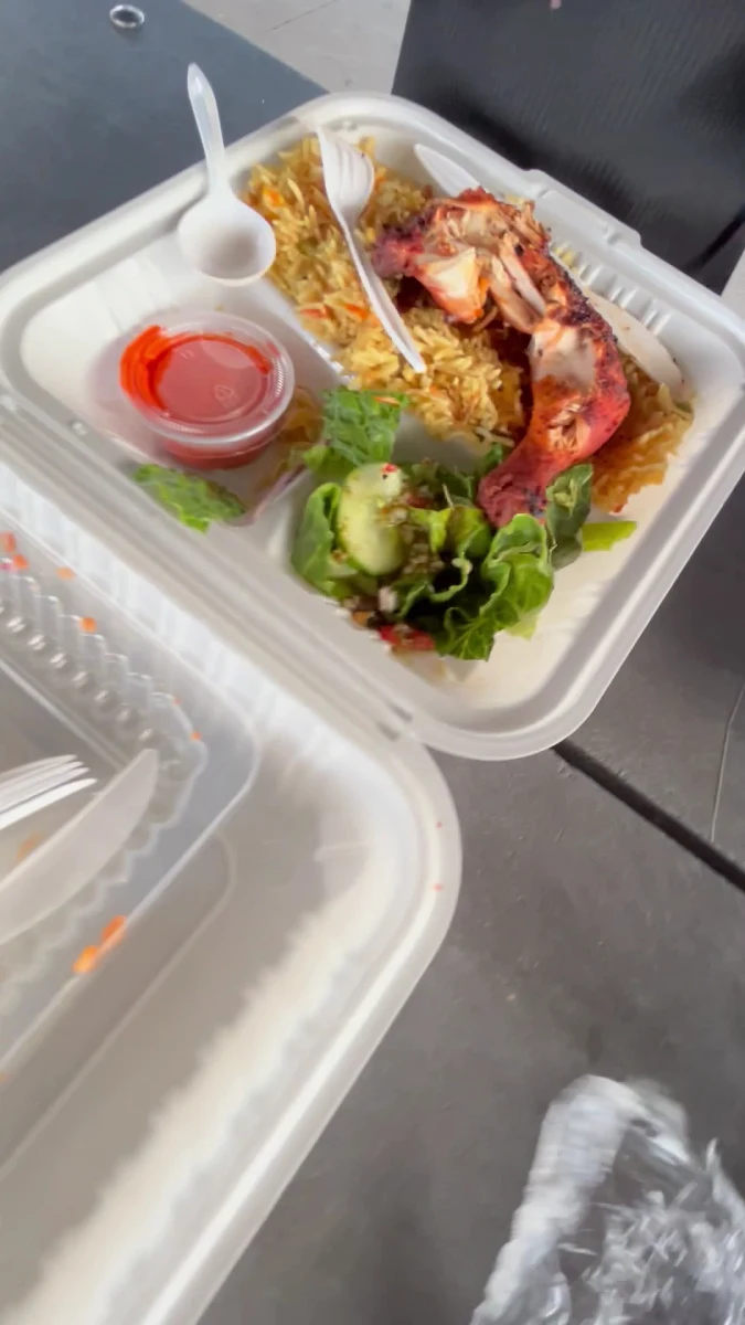 Food & drink, Biryani & Co | Restaurant & rotisserie halal, pakistanais et indien à Montréal, Cartierville