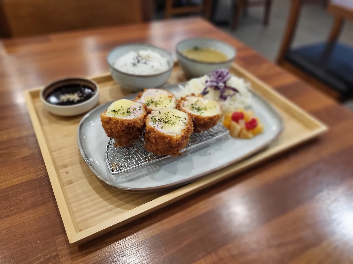 Food & drink photo 1