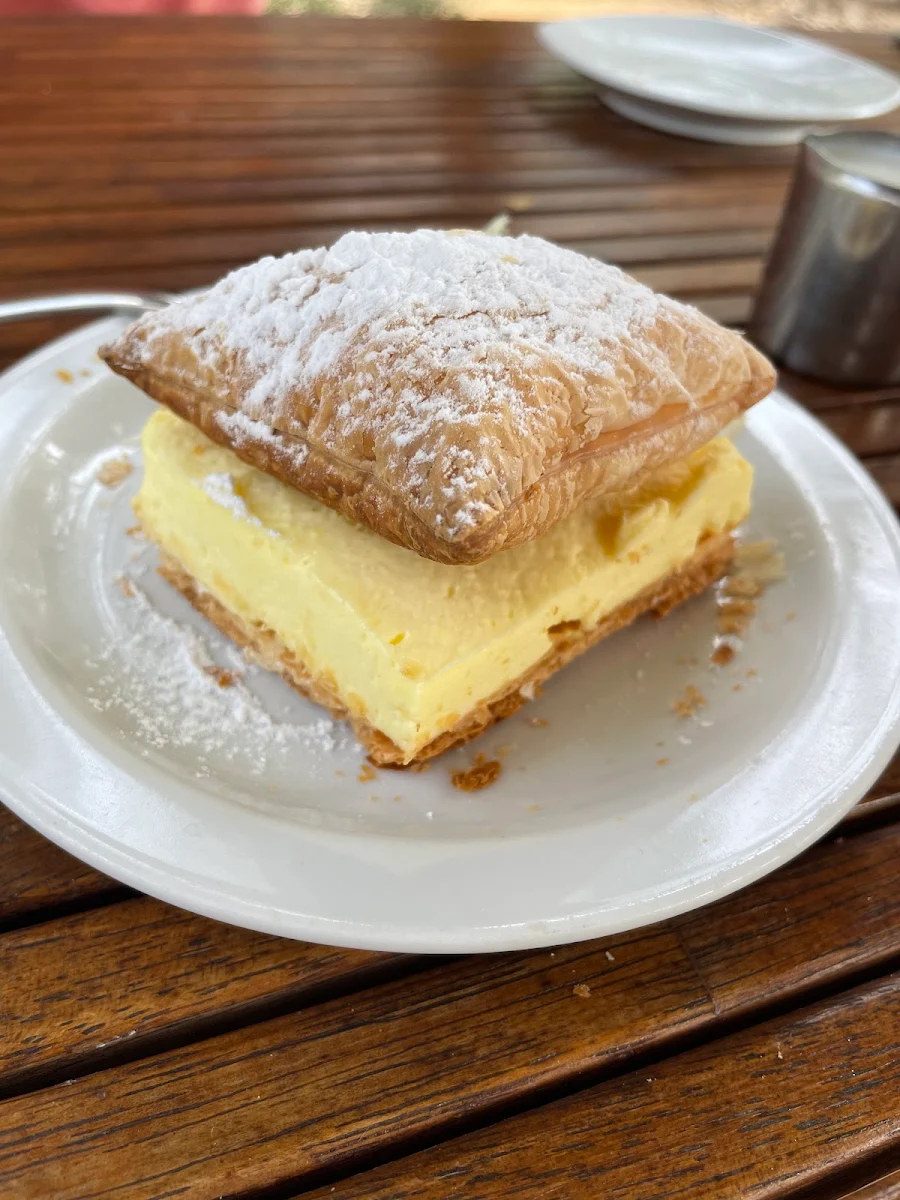 Food & drink, Trail Station Cafe