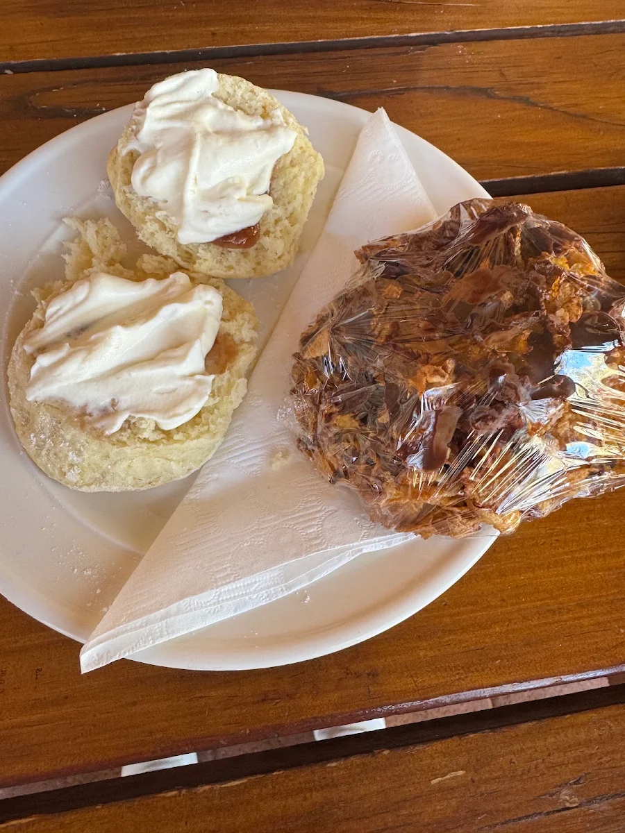Food & drink, Trail Station Cafe
