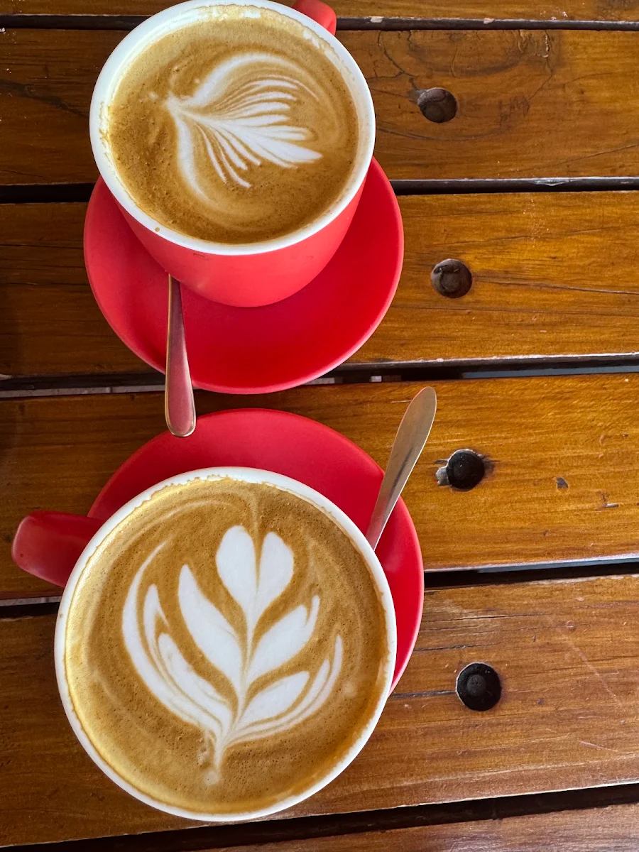 Food & drink, Trail Station Cafe