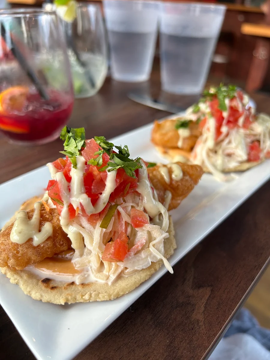 Food & drink, Spice Lounge and Tapas