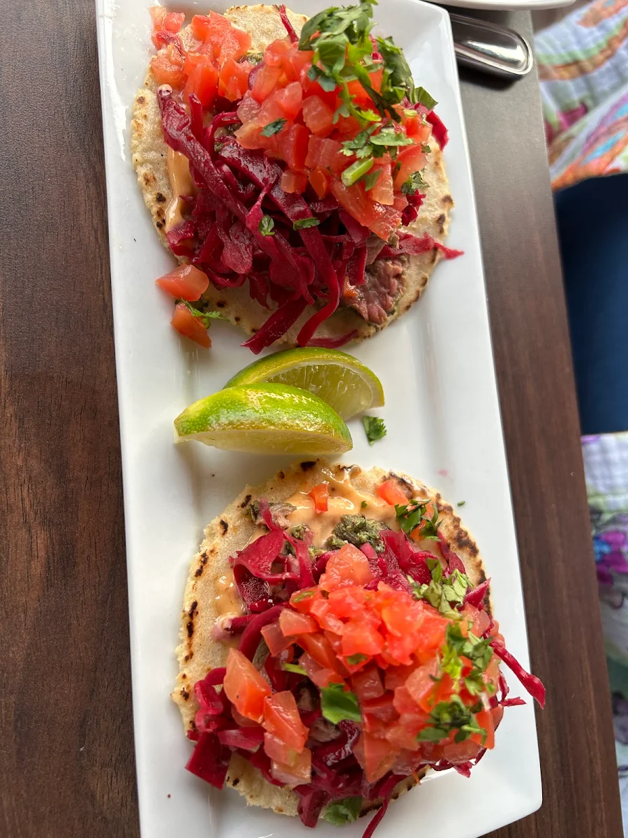 Food & drink, Spice Lounge and Tapas